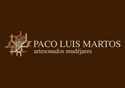 PACO LUIS MARTOS MUDEJAR COAFERWORK