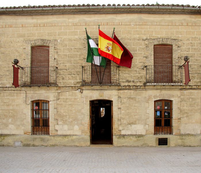 MUSEO DE ALFARERÍA «MEMORIA DE LO COTIDIANO»